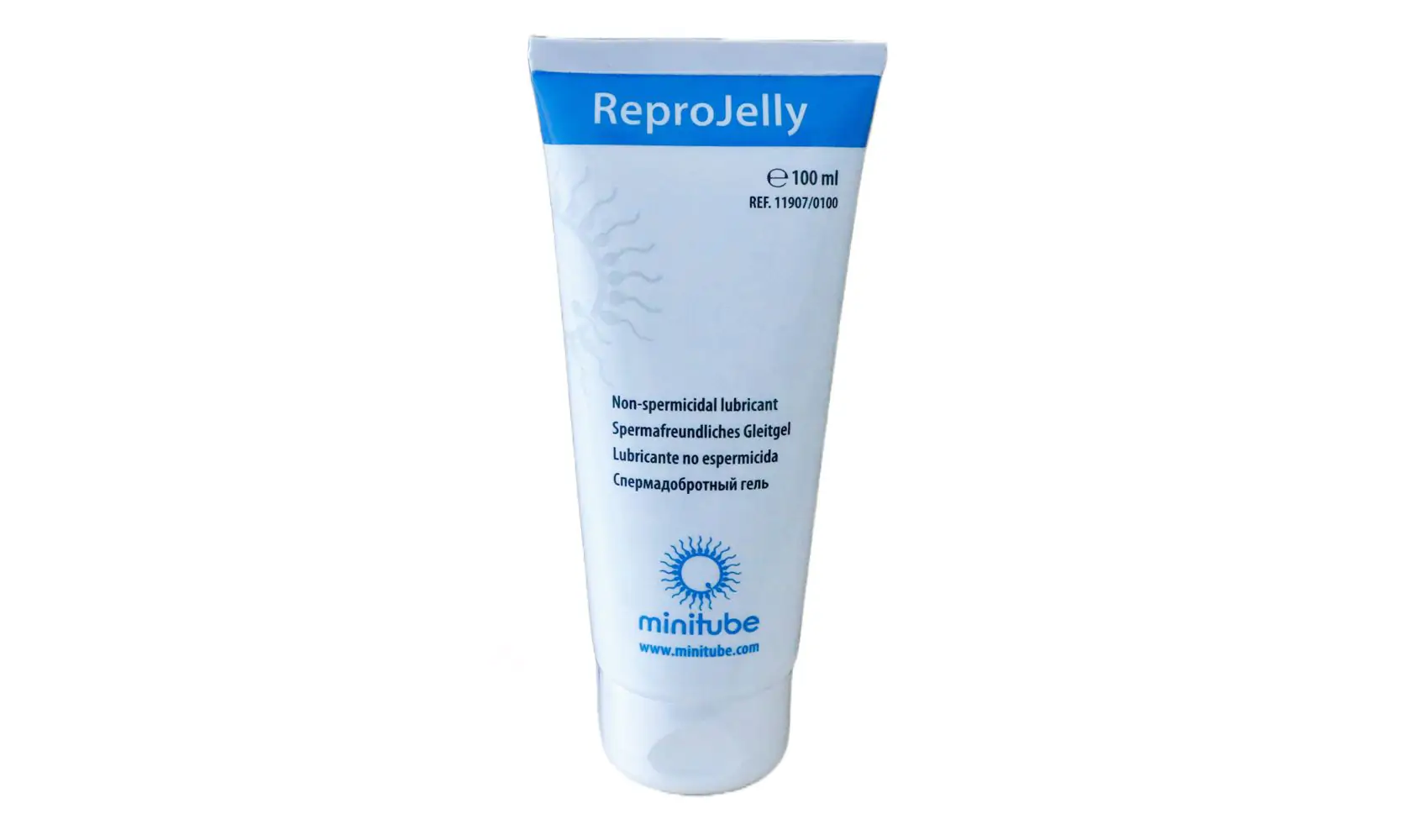 Reprojelly 100ml