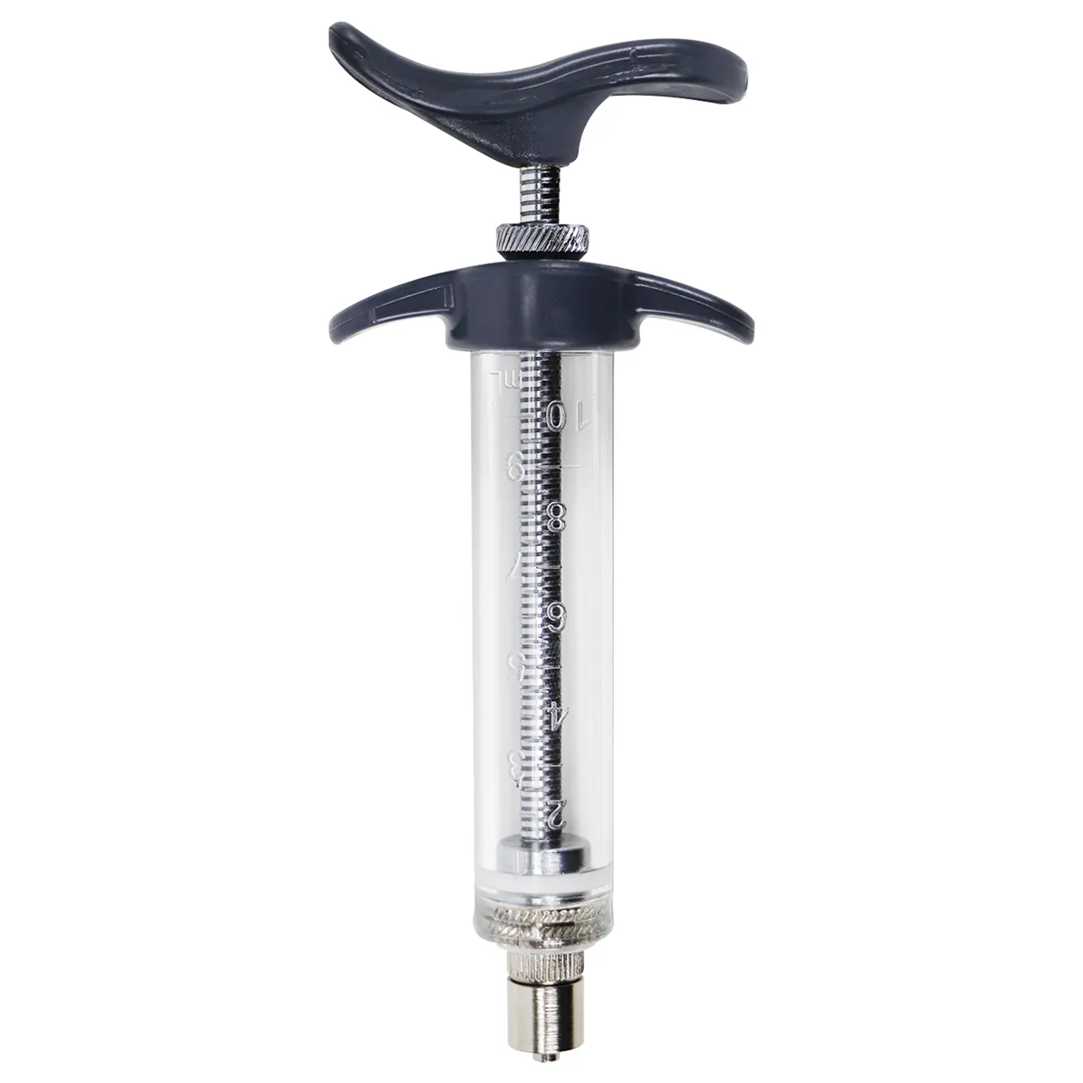 Adjustable Poly Syringe