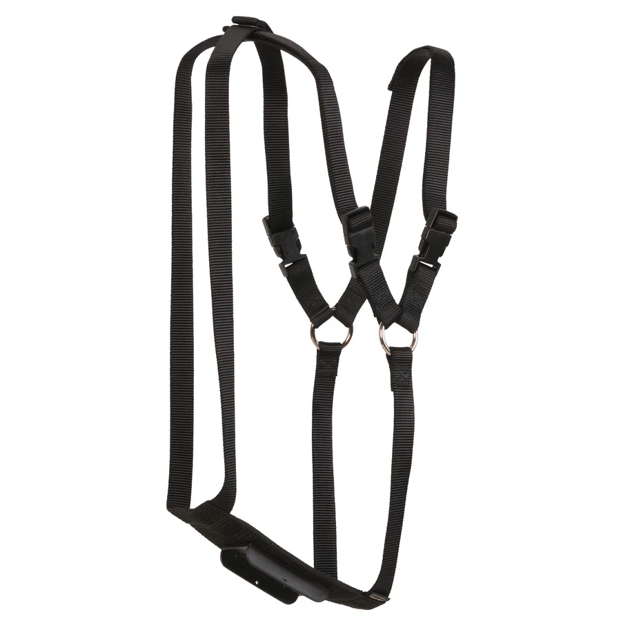 Harness Ram Marking Strap