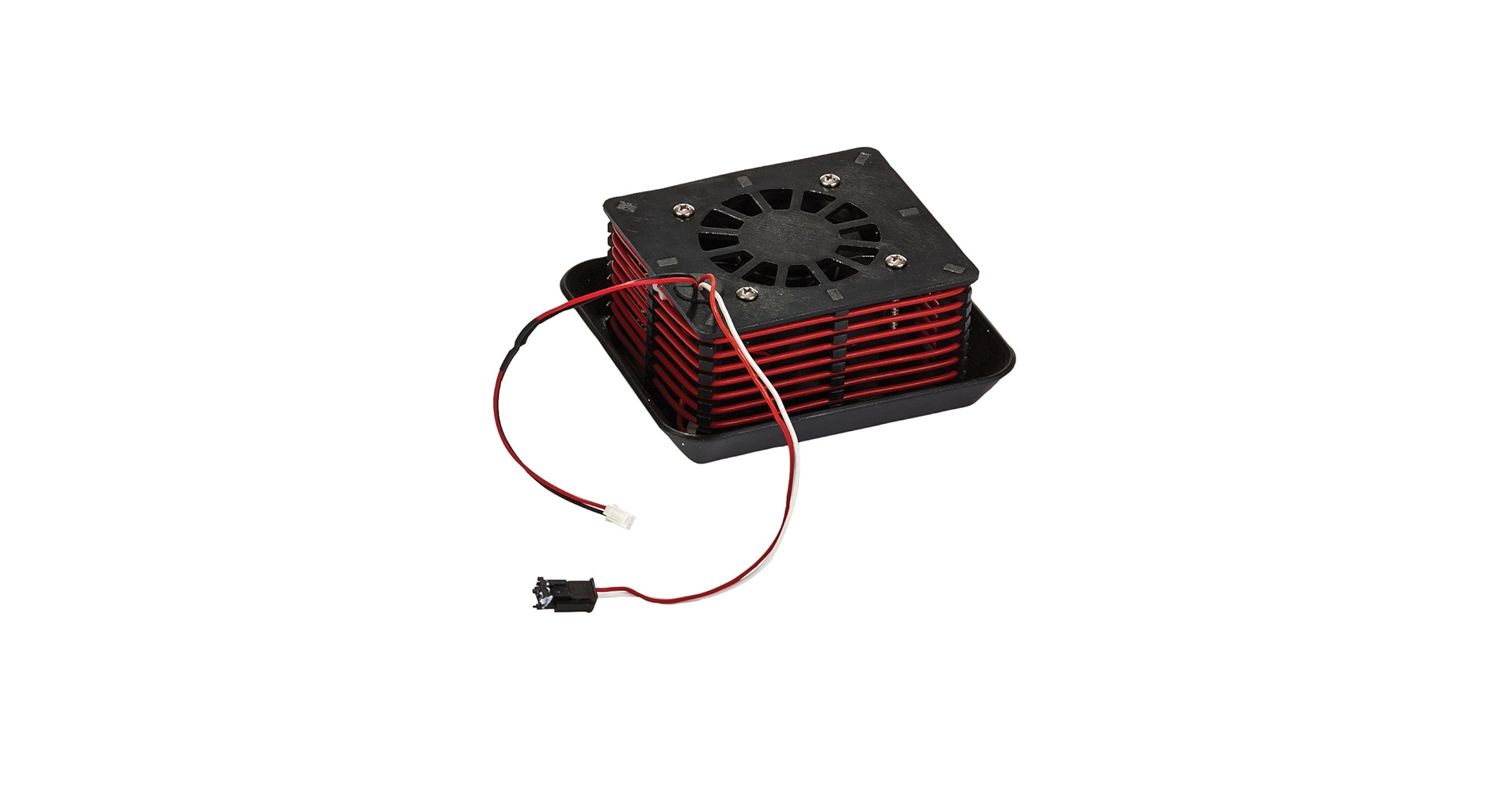 Forced Air Fan Kit