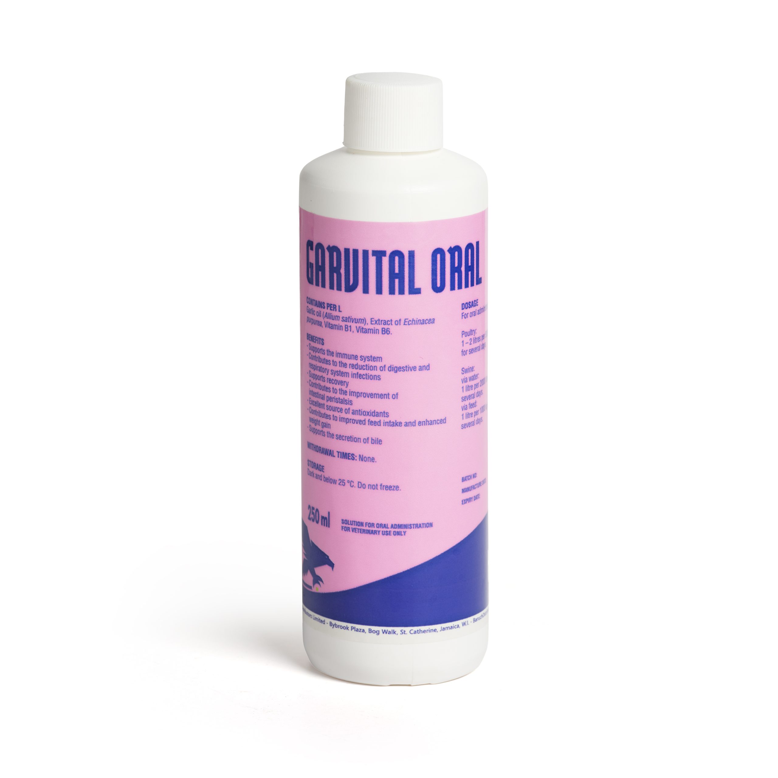 Garvital 1L
