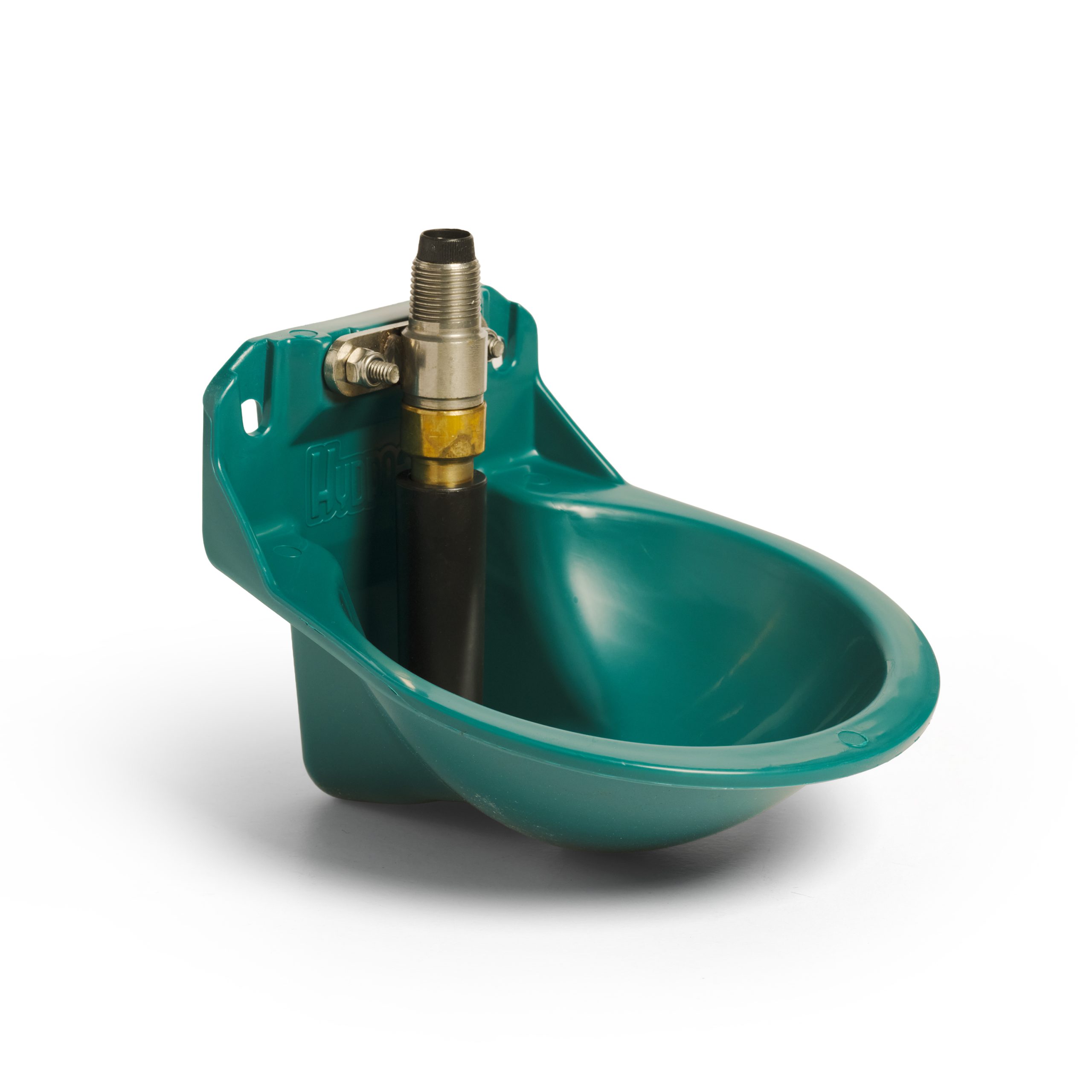 Water Bowl F/Goat Sheep Calf - Plastic