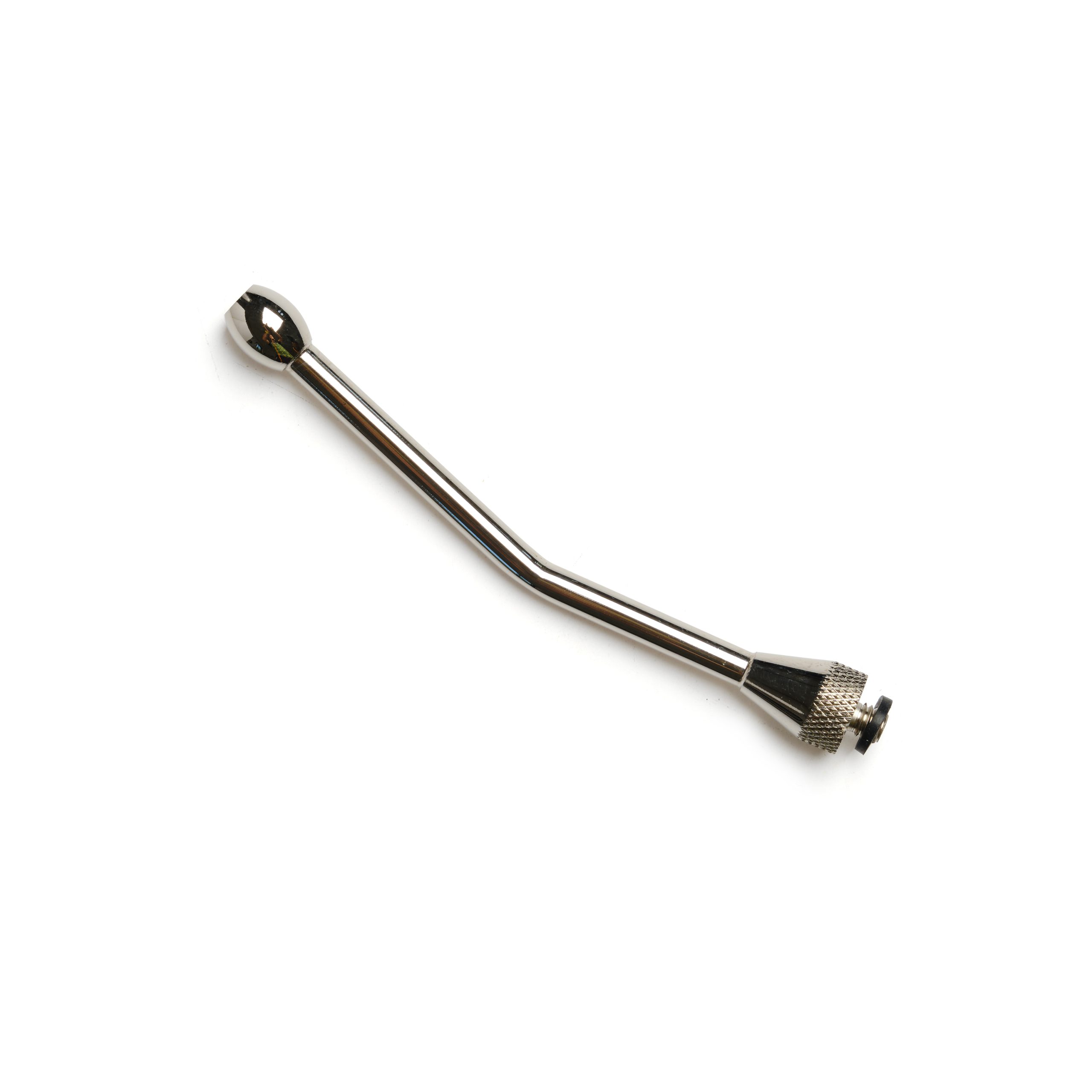 Feeding Nozzle - Screw Type