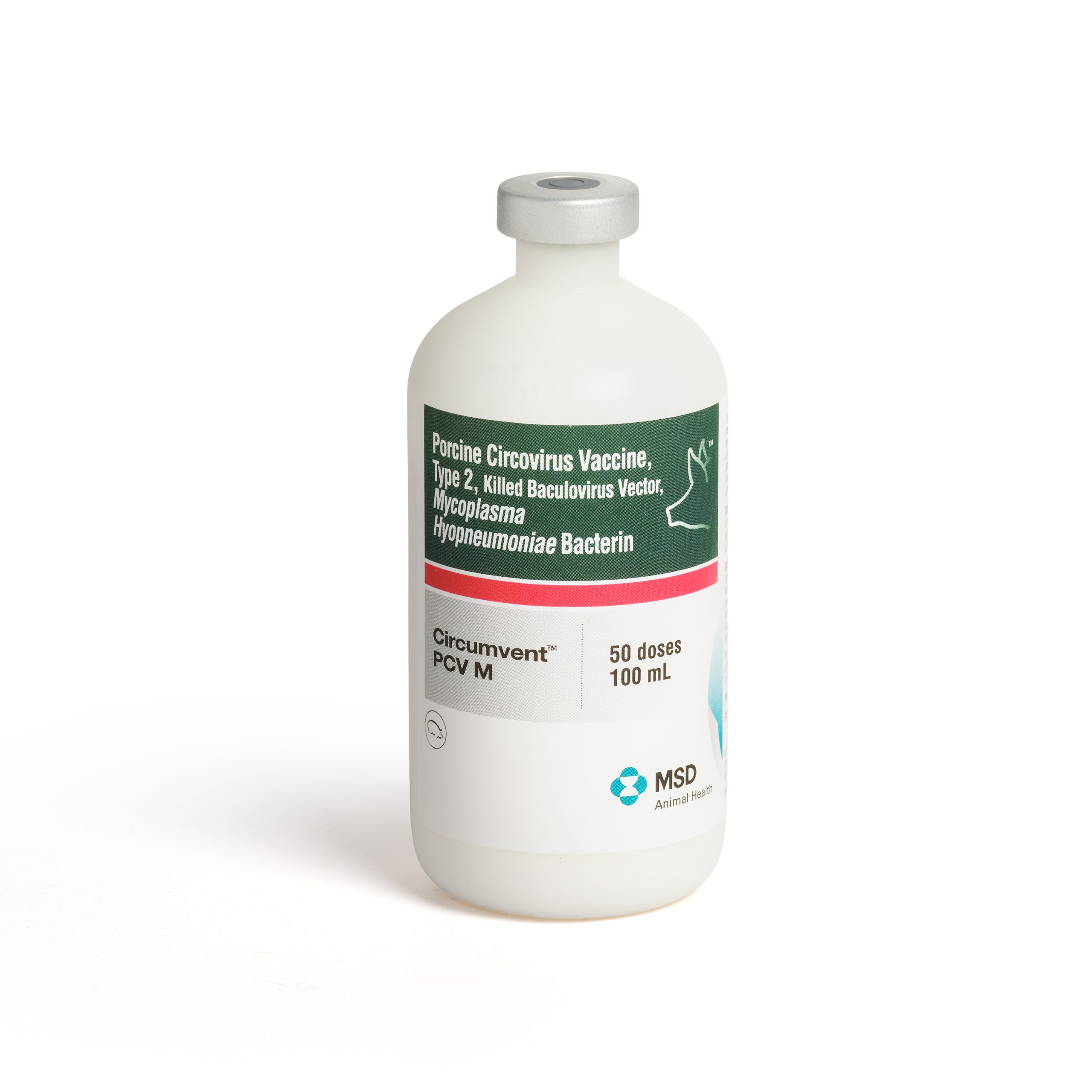 Circumvent Pcv 50D 100Ml