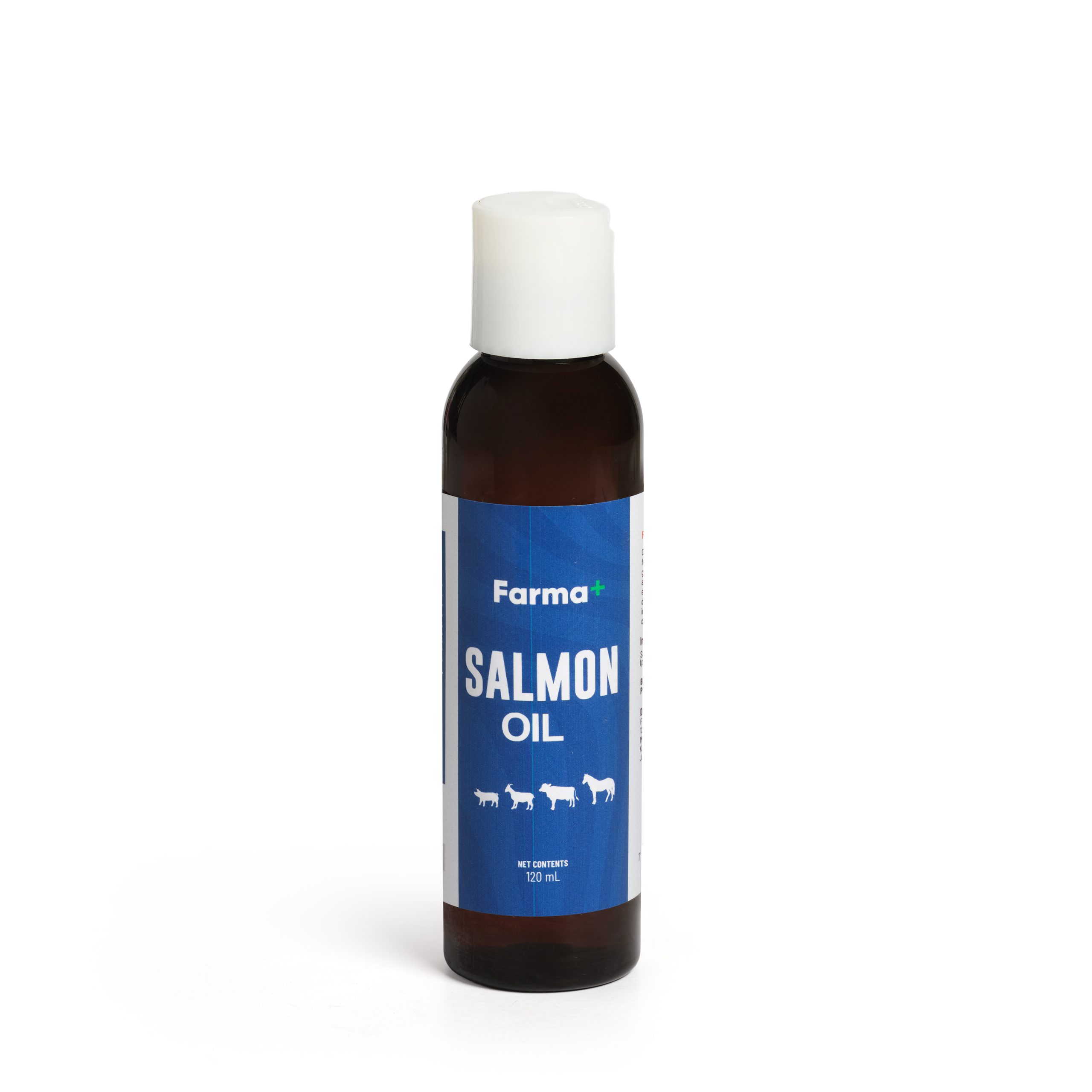 Farma Plus Salmon Oil - 4