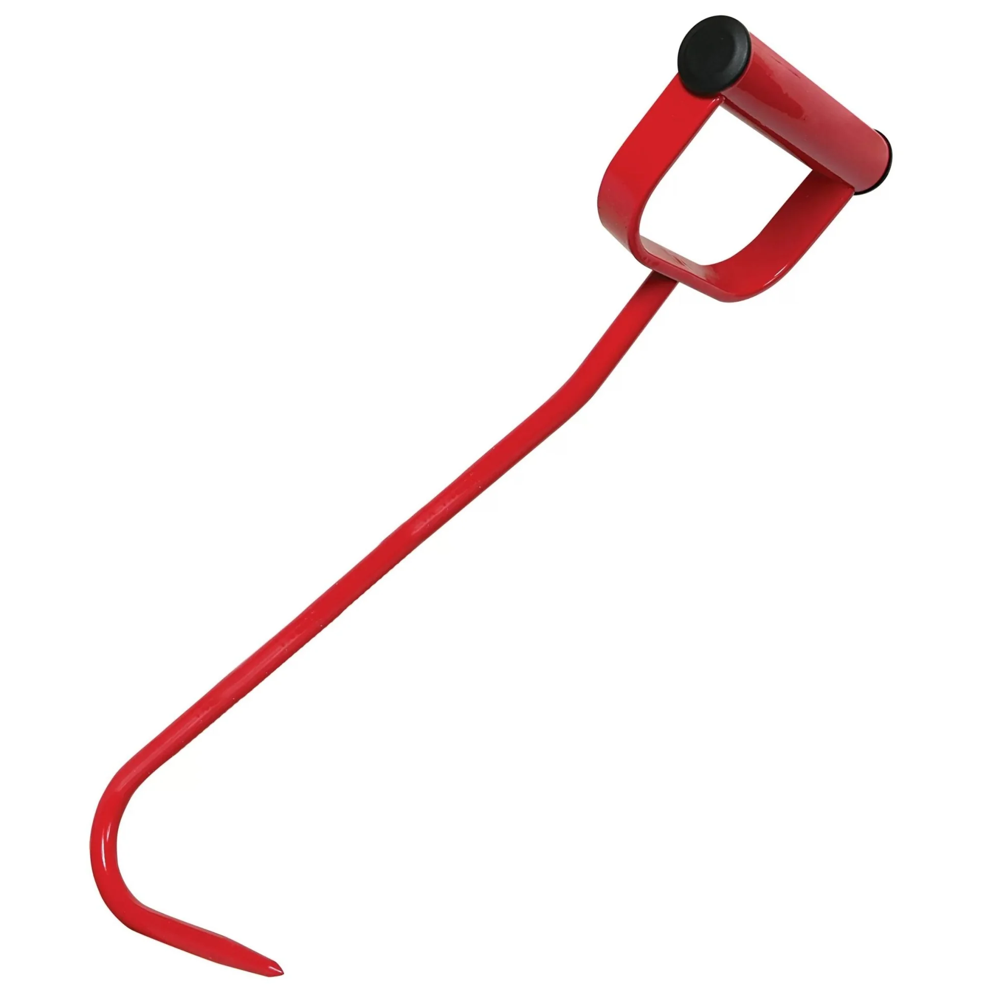 Hay Hook with Long Shank